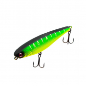 Воблер Jackall Water moccasin (75mm, 9.4 gr) AYU