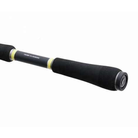 Спінінг Flagman Tactic 2.13m 4-18g