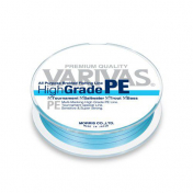 Шнур плетений Varivas High Grade PE,150 m 0.8 (11.2lb / 5.10kg)