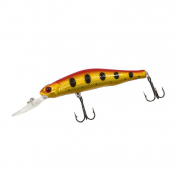 Воблер  Aiko Ranger 80DR (80mm, 9gr, 1m) KSZY3