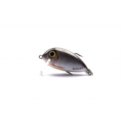 Воблер Hunter Bullet S (20mm 1,7g) F