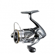 Котушка Shimano Stella 1000 FJ