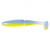 Приманка Intech Slim Shad 4 "(5 шт) #30