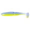 Приманка Intech Slim Shad 4 "(5 шт) #21