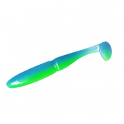 Приманка Intech Slim Shad 4 "(5 шт) #31