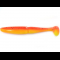 Приманка Intech Slim Shad 4 "(5 шт) #21