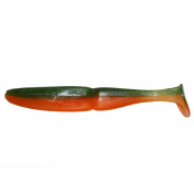 Приманка Intech Slim Shad 4 "(5 шт) IN65