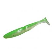 Приманка Intech Slim Shad 4 "(5 шт) IN67