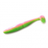 Приманка Intech Slim Shad 4 "(5 шт) IN73