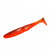 Приманка Intech Slim Shad 4 "(5 шт) IN74