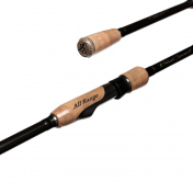 Спінінг Yamaga Blanks Blue Current TZ BLC-85/TZ Nano LTD