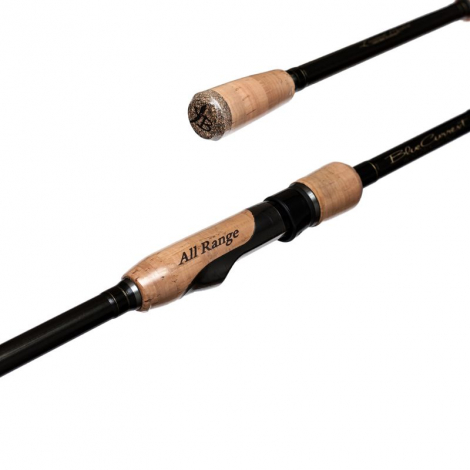 Спиннинг Yamaga Blanks Blue Current TZ BLC-85/TZ Nano LTD