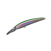 Воблер Smith DD Panish 80F (80mm, 6,7g) 21