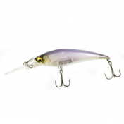 Воблер Raid Level Shad Sprinter 68MR (68mm, 5.6g) 011 Grape Bijin