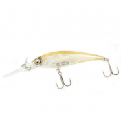 Воблер Raid Level Shad Sprinter 68MR (68mm, 5.6g) 012 Sukebe Wakasagi