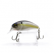 Воблер Raid Level Crank Goriller (66mm, 17.5g) 004 Sexy Pearl
