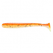 Приманка Keitech Swing Impact 2" (12 шт) PAL#08 Spicy Mustard