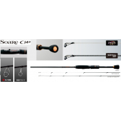 Спінінг Shimano Soare Ci4+ S803LT