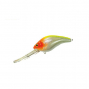 Воблер Panacea FAT Marauder 80 F DR (80 мм, 32 гр, 6,0 m) 008