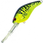 Воблер Pontoon 21 Panacea Marauder FAT 90F DR (90mm, 48.5gr) T001