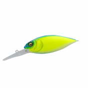 Воблер Megabass DX-FREE 2.0 (75mm, 21gr) Blue Back Mat Chart