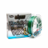 Шнур плетений YGK LONFORT Real Dtex X8 150m 0.4 (12lb / 5.44kg)