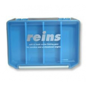 Коробка Reins REINS BOX Черная