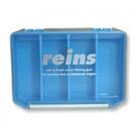 Коробка Reins REINS BOX Черная