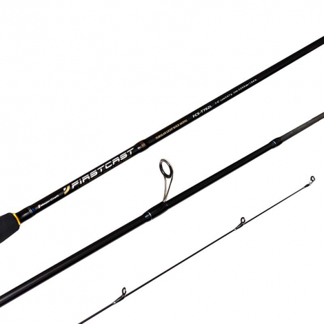 Спиннинг Major Craft FirstCast Mebaru FCS-T762L