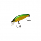 Воблер Zip Baits Rigge Flat 45S  (3,8 гр, 45 мм) 406