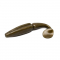 Виброхвост Sawamura One'Up Shad 6" (4 шт.) 064