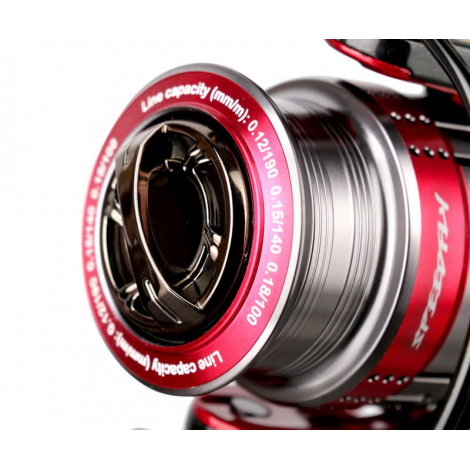 Котушка Flagman Speedfly 2500S