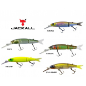 Воблер Jackall Magallon Diving (113 mm, 15.2 gr) Mat Chart