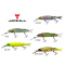 Воблер Jackall Magallon Diving (113 mm, 15.2 gr) Mat Chart