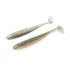 Приманка Noike NINJA 4" (6шт) #129 Auora copper minnow