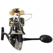 Котушка Shimano Stella 19 SW-C 8000PG