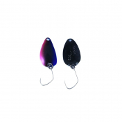Блешня  Yarie Ringo №704 30mm 3g BS-9