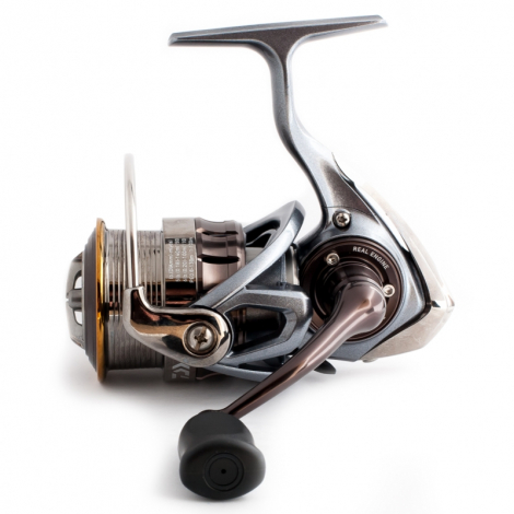 Котушка Daiwa 15 Luvias 2506 Котушка Daiwa 15 Luvias 2506