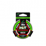 Волосінь Intech HIT 50m 0.278mm, 5.66kg
