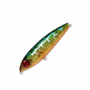 Воблер Pontoon 21 Loco Perro 80SL (80mm, 11.4gr) 870