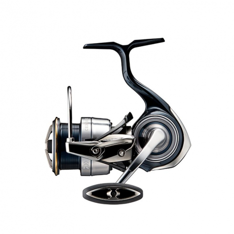 Котушка Daiwa 19 Certate LT 2500-H Котушка Daiwa 19 Certate LT 2500-H