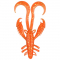 Приманка Bait Breath Virtual Craw 2,6' (9шт.) S847