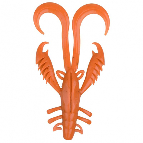 Приманка Bait Breath Virtual Craw 2,6'' (9шт.) S851 Приманка Bait Breath Virtual Craw 2,6'' (9шт.) S851
