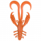 Приманка Bait Breath Virtual Craw 2,6' (9шт.) S847