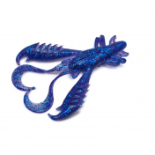 Приманка Bait Breath Virtual Craw 3,6'' (8шт.) S125