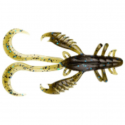 Приманка Bait Breath Virtual Craw 3,6'' (8шт.) S146