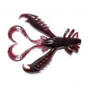 Приманка Bait Breath Virtual Craw 3,6'' (8шт.) S147