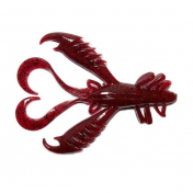 Приманка Bait Breath Virtual Craw 3,6'' (8шт.) S801