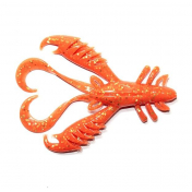 Приманка Bait Breath Virtual Craw 3,6'' (8шт.) S839