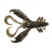 Приманка Bait Breath Virtual Craw 3,6'' (8шт.) S846